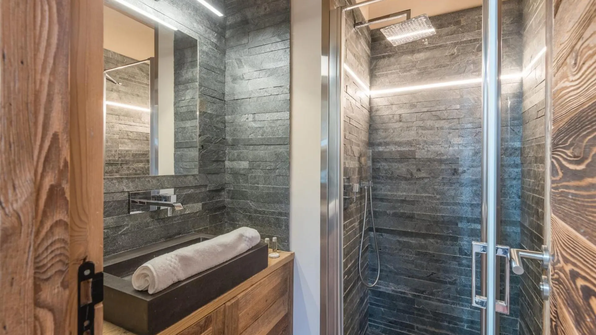 Appartement De Charvin - Welkeys Megeve Apartment